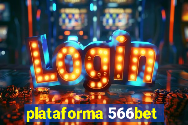 plataforma 566bet